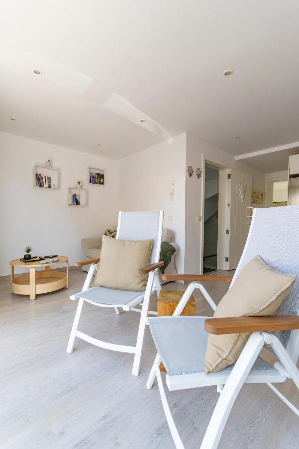 La Playa de Arguineguín Amplio Apartamento Recien Reformado מראה חיצוני תמונה