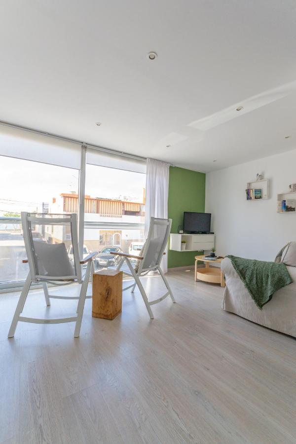 La Playa de Arguineguín Amplio Apartamento Recien Reformado מראה חיצוני תמונה
