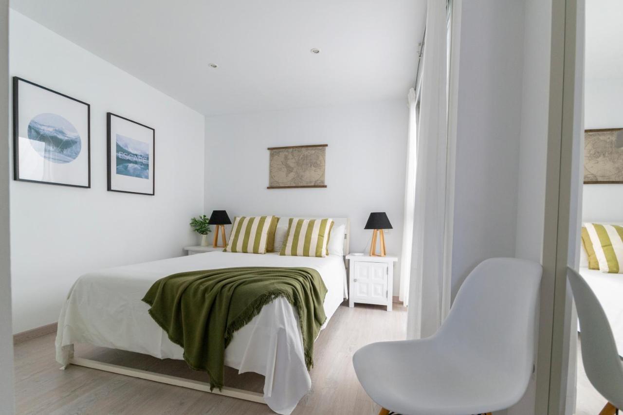 La Playa de Arguineguín Amplio Apartamento Recien Reformado מראה חיצוני תמונה