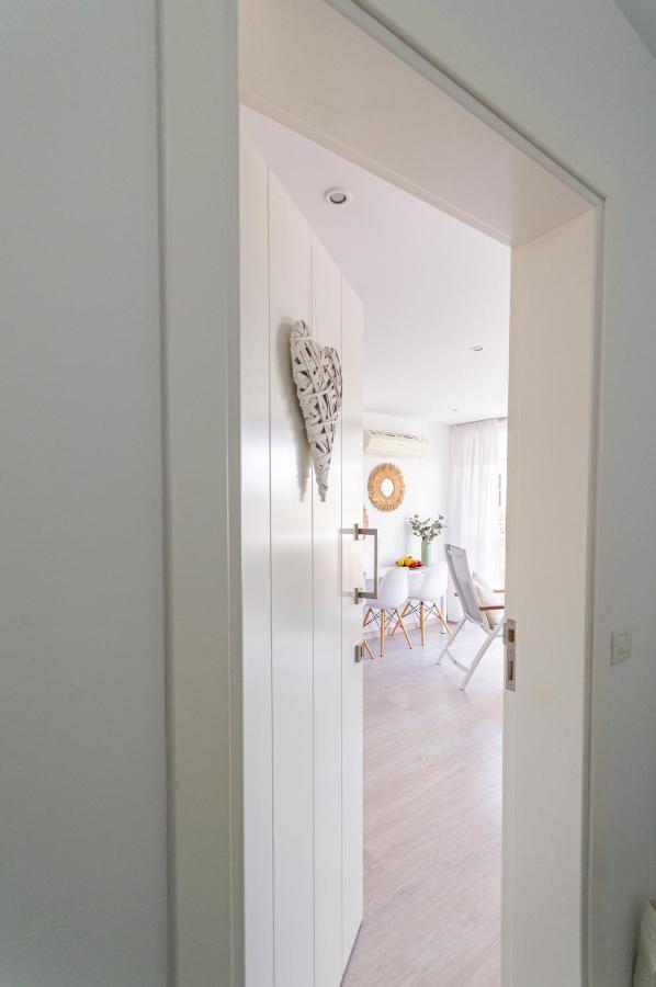 La Playa de Arguineguín Amplio Apartamento Recien Reformado מראה חיצוני תמונה