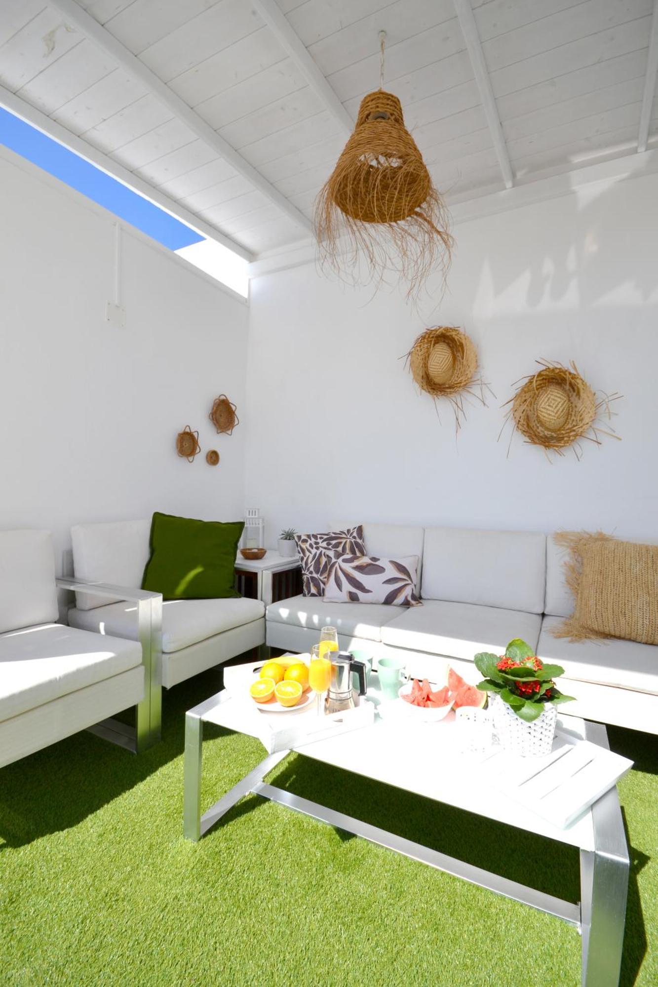 La Playa de Arguineguín Amplio Apartamento Recien Reformado מראה חיצוני תמונה