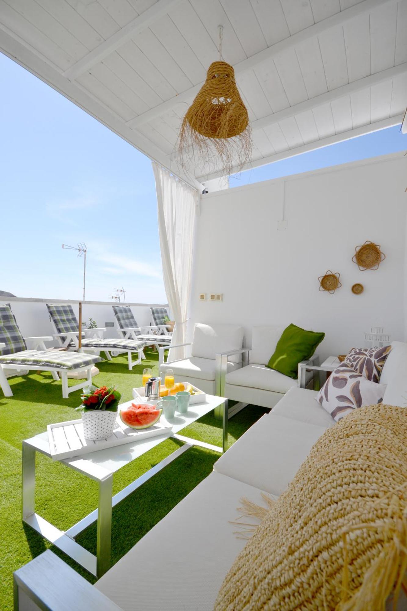 La Playa de Arguineguín Amplio Apartamento Recien Reformado מראה חיצוני תמונה