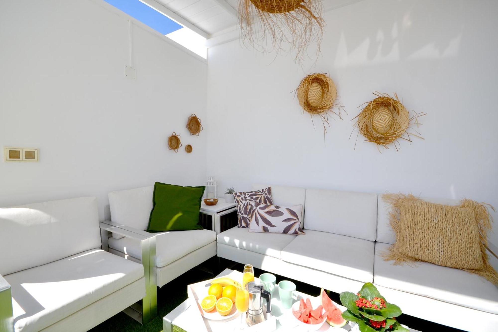 La Playa de Arguineguín Amplio Apartamento Recien Reformado מראה חיצוני תמונה