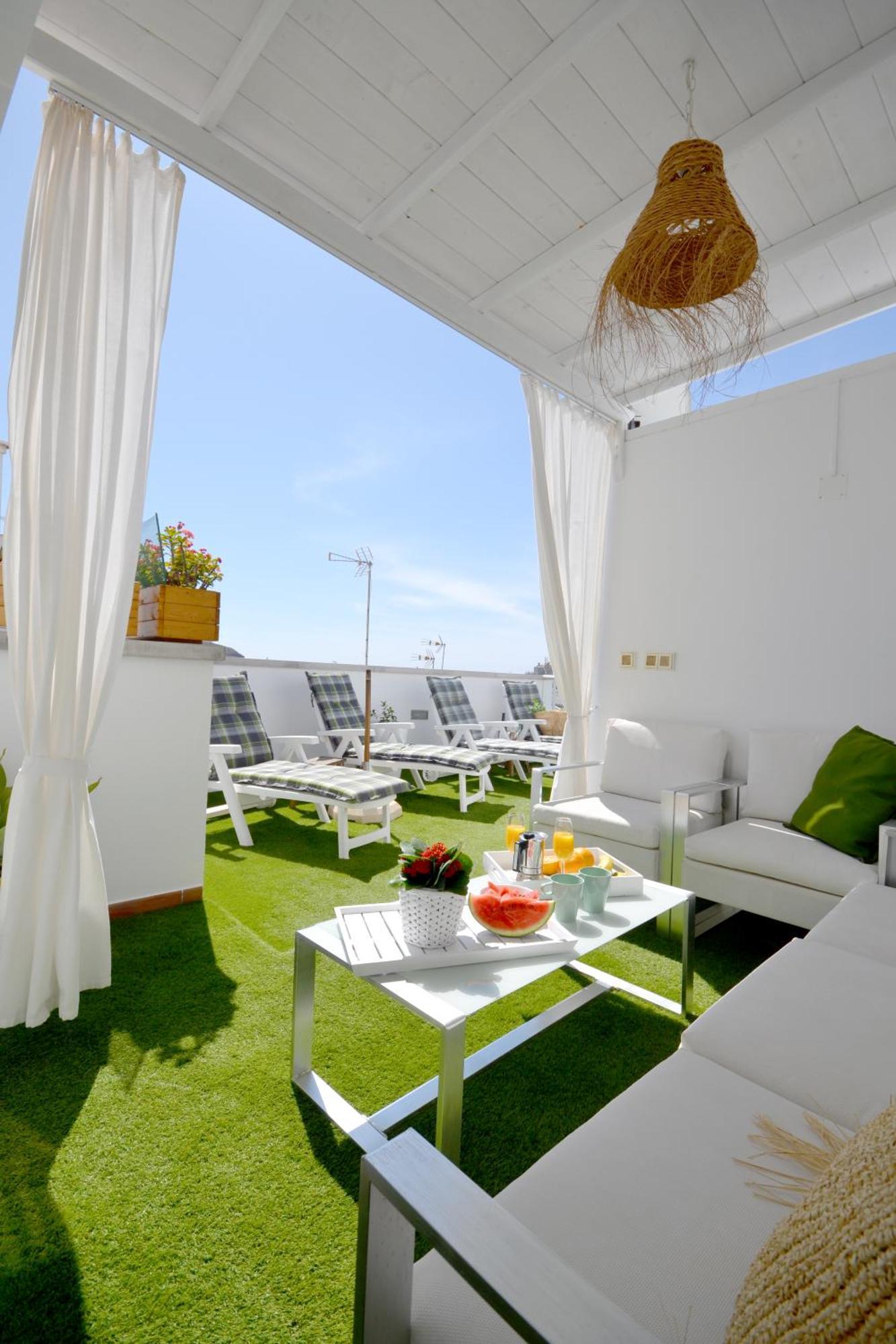 La Playa de Arguineguín Amplio Apartamento Recien Reformado מראה חיצוני תמונה