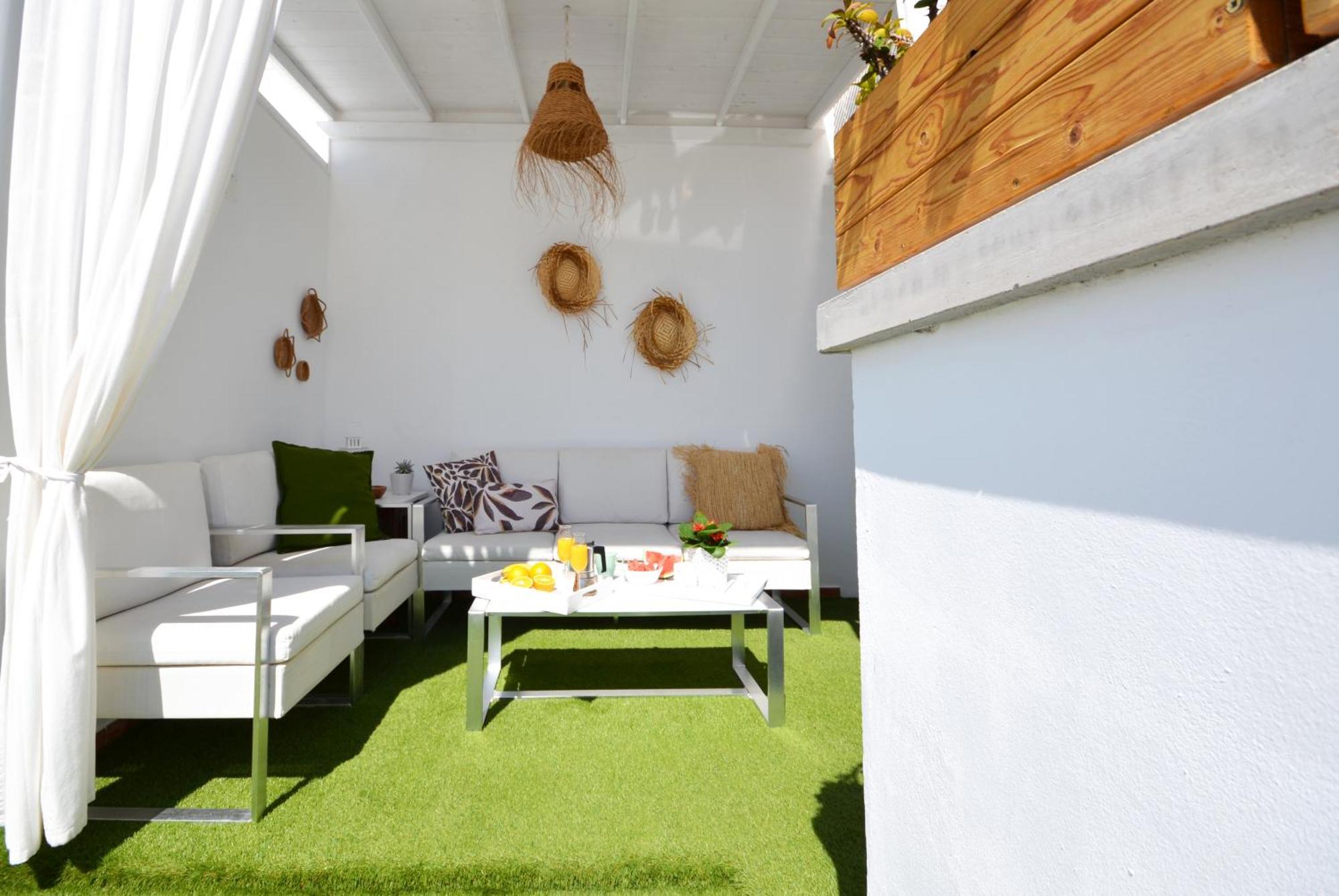 La Playa de Arguineguín Amplio Apartamento Recien Reformado מראה חיצוני תמונה