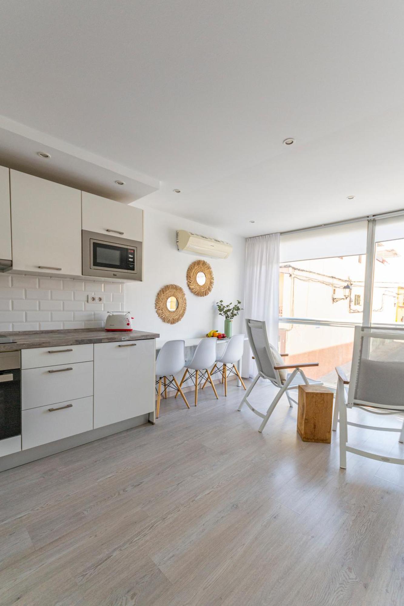 La Playa de Arguineguín Amplio Apartamento Recien Reformado מראה חיצוני תמונה