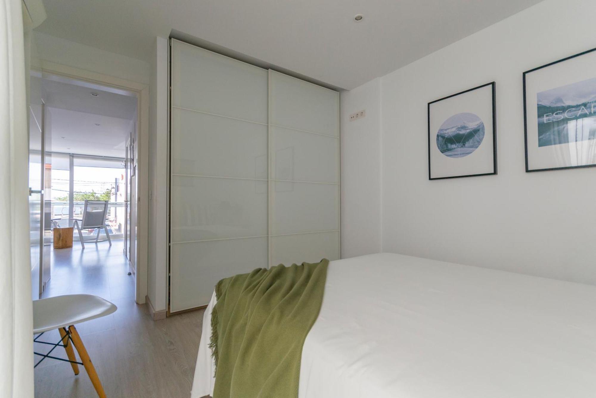 La Playa de Arguineguín Amplio Apartamento Recien Reformado מראה חיצוני תמונה