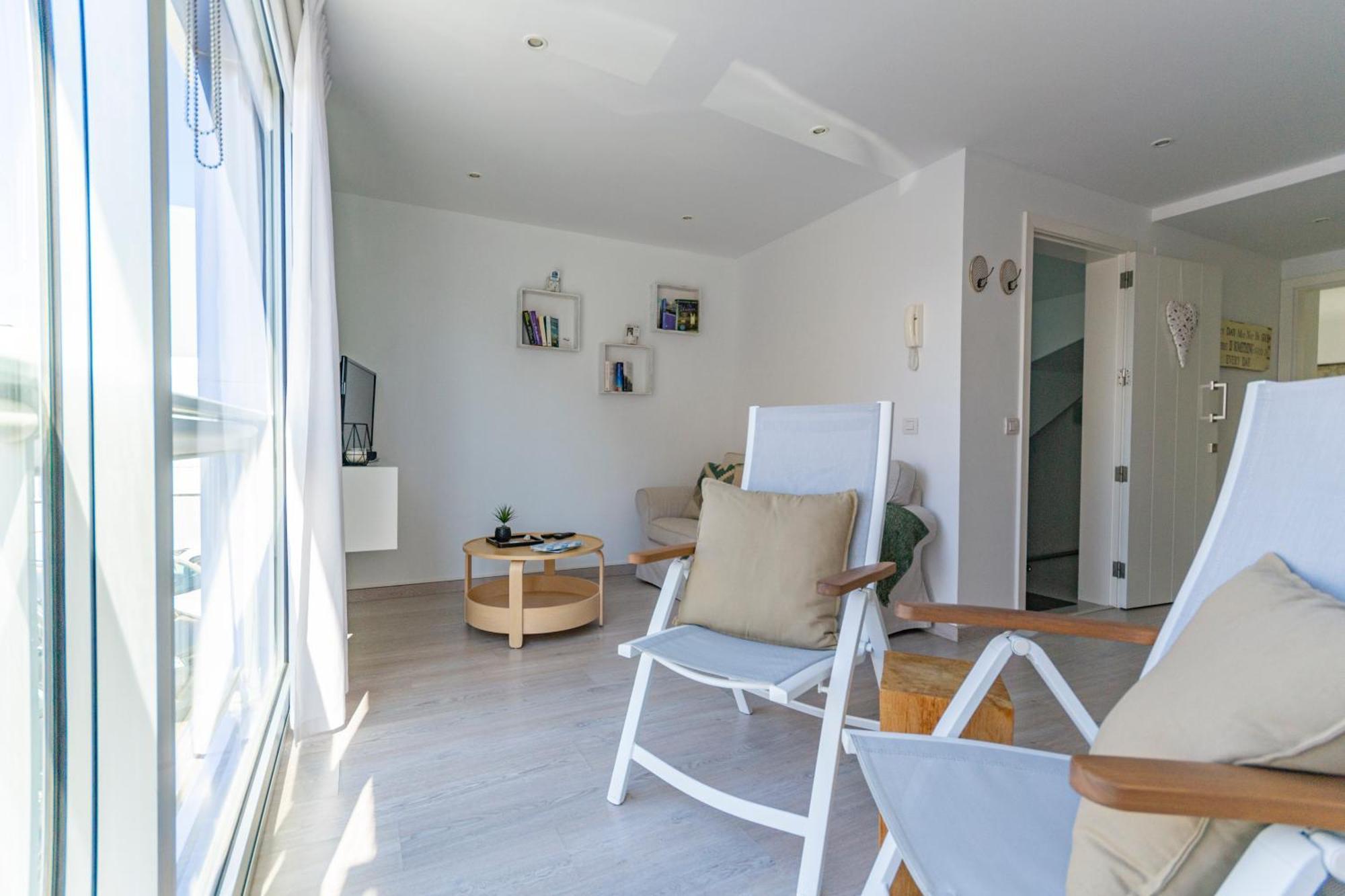 La Playa de Arguineguín Amplio Apartamento Recien Reformado מראה חיצוני תמונה